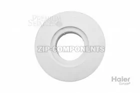 Пластиковая крышка Haier 004HR40A03