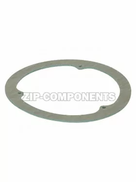 Уплотнительное кольцо WOK-конфорки для газовых варочных Bosch 12012355