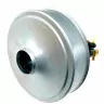 Мотор пылесоса Samsung 1400 W, H=109 mm D=130 mm