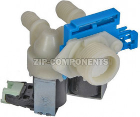 Кэны (клапана) для стиральной машины Electrolux ewf127540w - 91452269000 - 09.04.2010