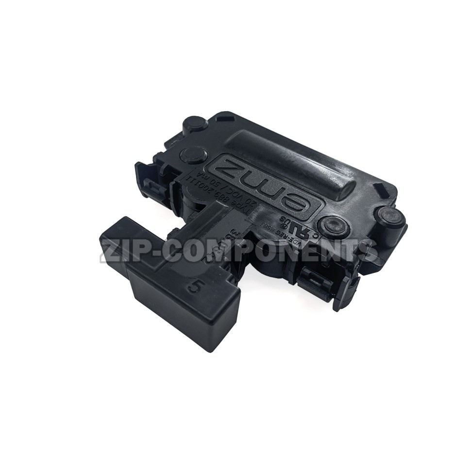 Замок двери для посудомоечных машин Haier 0120803964 