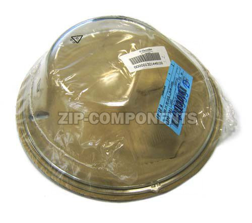 Стекло люка для стиральной машины ZANUSSI-ELECTROLUX zwf1021w - 91420520003