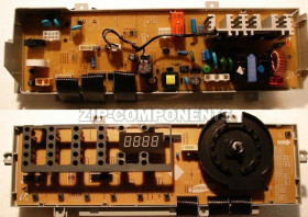 Модуль (плата) Samsung MFS-T2F10AB-00