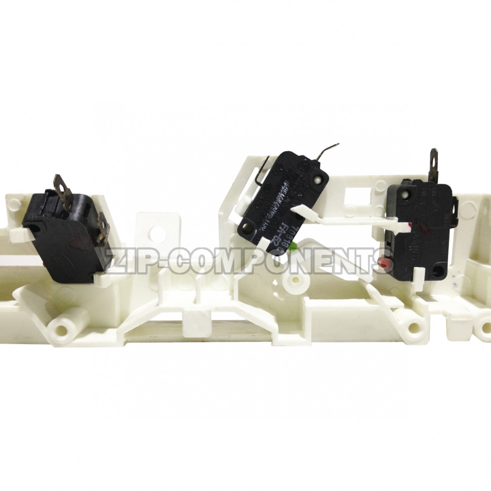 Крючок двери СВЧ микроволновых печей LG 3501W1A052A