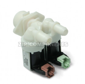 Кэны (клапана) для стиральной машины Electrolux ewp127300w - 91490660100 - 10.09.2011