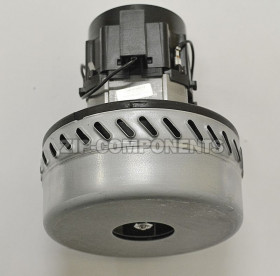 Мотор пылесоса моющий 1300W, H-168/69, D-144/78