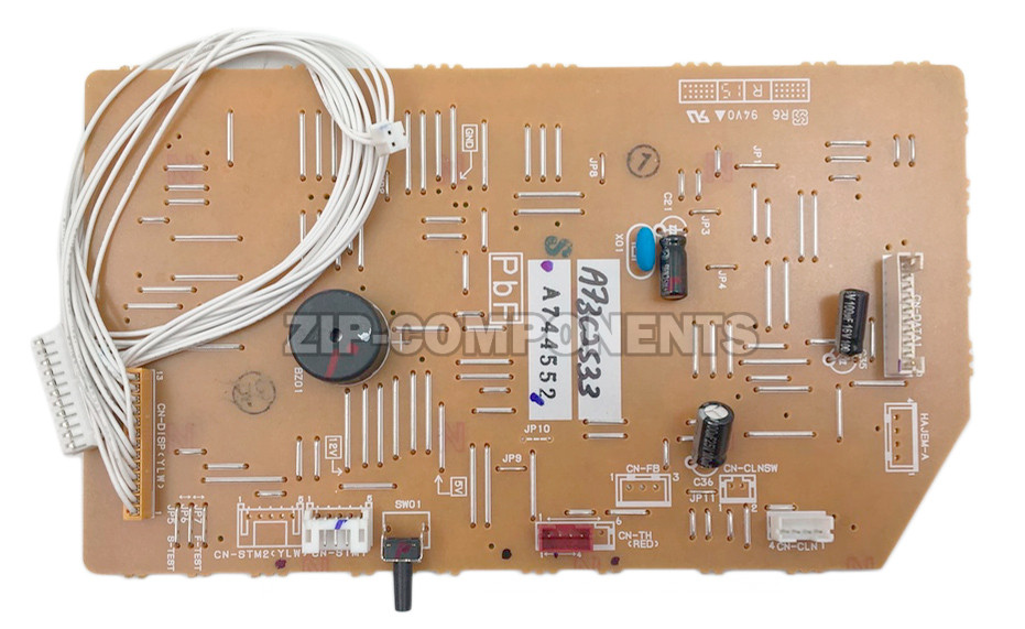 Плата управления внутреннего блока кондиционера Panasonic CWA73C2533