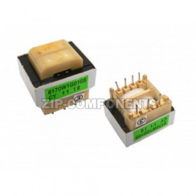 Трансформатор для микроволновой печи (свч) LG SMH-6042W