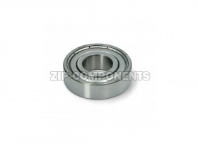 Подшипник 6001 ZZ SKF 12x28x8мм