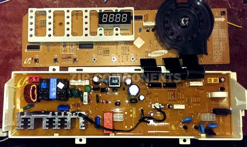 Модуль (плата) Samsung MFS-T2F08NB-00