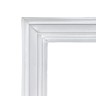 Уплотнитель для двери холодильника Stinol, Indesit, Ariston (570x830 мм), 854015 в упаковке