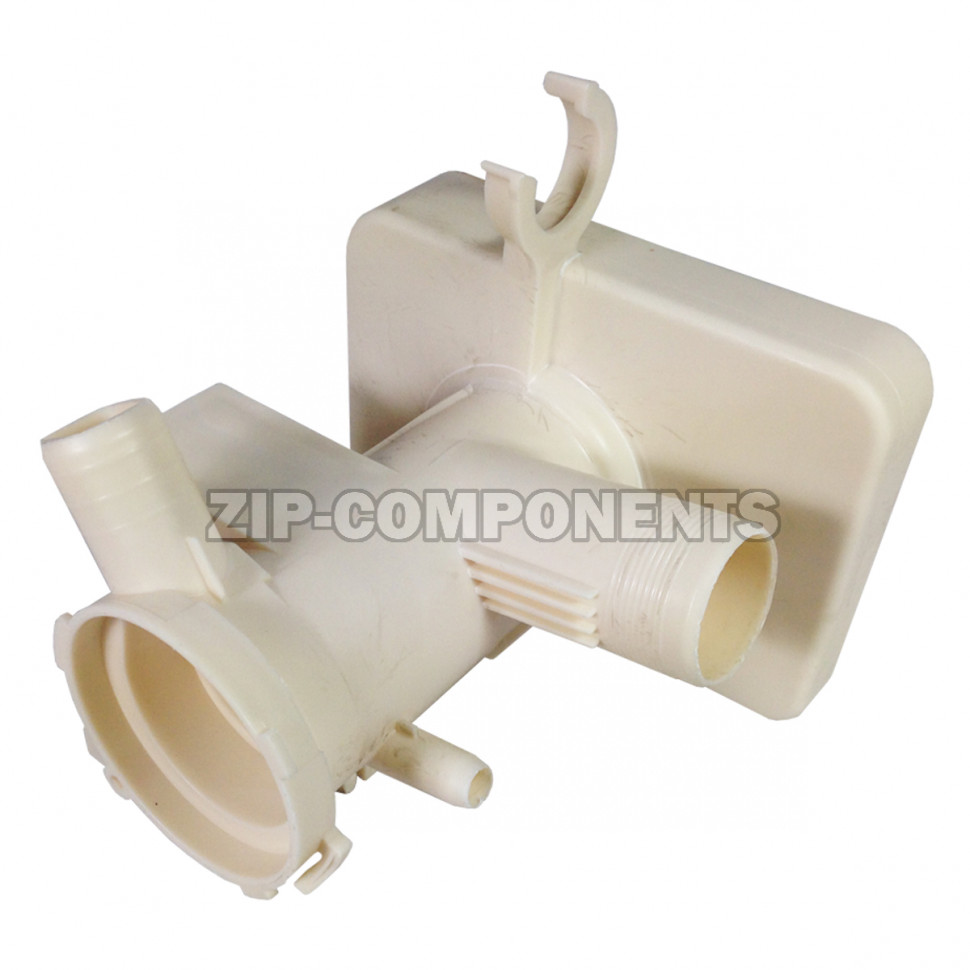Фильтр насоса для стиральной машины ZOPPAS pl800 - 91475620803