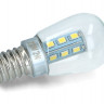 Лампочка для холодильника LED E14, T25, 2W Whirlpool 484000008964