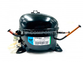 Компрессор Embraco EMT60HLP, (R134 169 Вт при -23.3°) Indesit C00387347