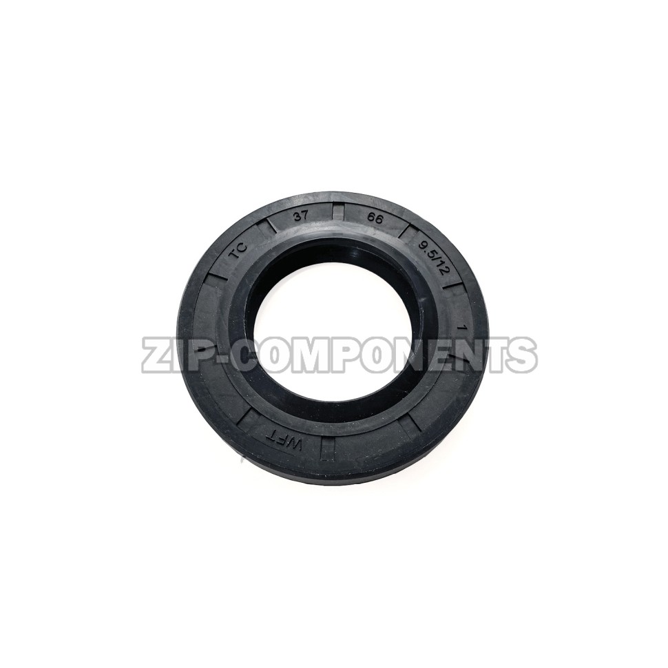 Сальник 37x66x9.5/12 WFT стиральной машины LG 4036ER2003A