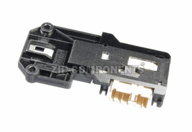 Замок люка СМ Zanussi Electrolux DA056513-DA065510, 50226738008, 3 контакта