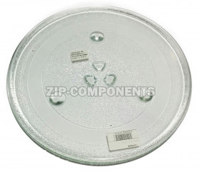 Тарелка для микроволновой печи (свч) LG MB-4322AH.CWHQRUS