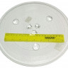 Тарелка для микроволновой печи (свч) LG MG6343BMD.BSLQCIS
