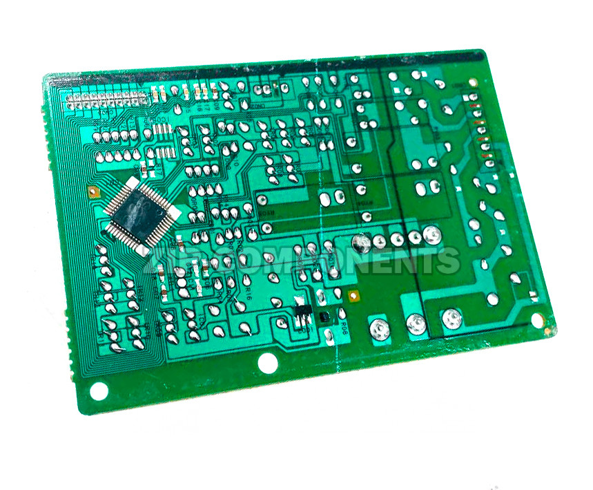 Субмодуль для СВЧ Samsung RCS-D2LED7-01