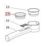 Фильтр для стиральной машины Zanussi fa1032 - 91478028000