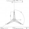 Крестовина для стиральной машины Samsung F1015JGP/YLP