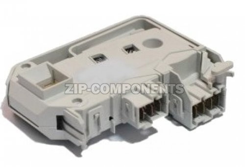 Замок блокировка люка СМ Samsung DC64-00652D DC64-00652A